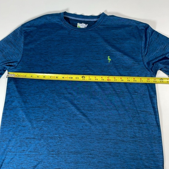 Tailorbyrd Performance Men’s Long Sleeve Shirt - XL - Picture 6 of 9